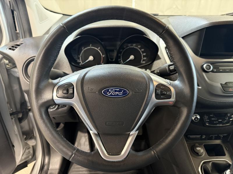 Image de la voiture Ford Transit