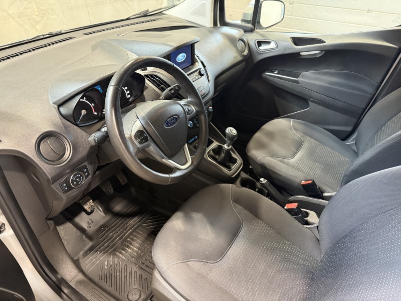 Image de la voiture Ford Transit