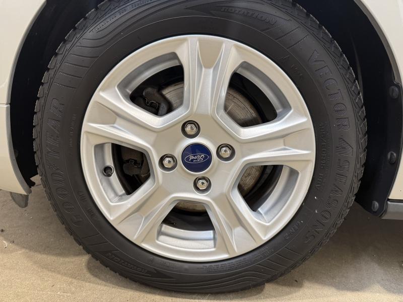 Image de la voiture Ford Transit