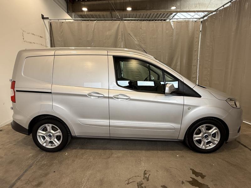 Image de la voiture Ford Transit