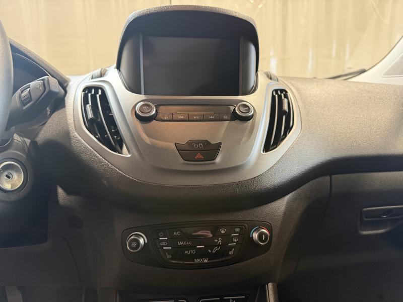 Image de la voiture Ford Transit