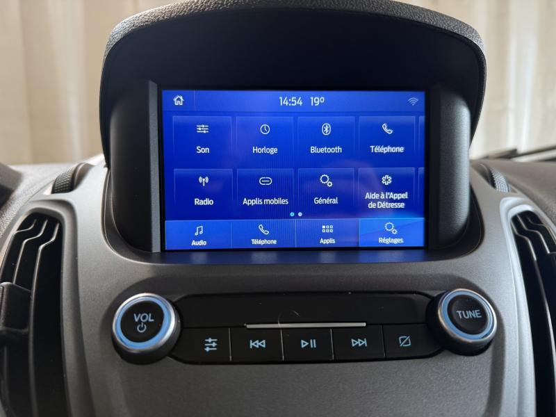 Image de la voiture Ford Transit