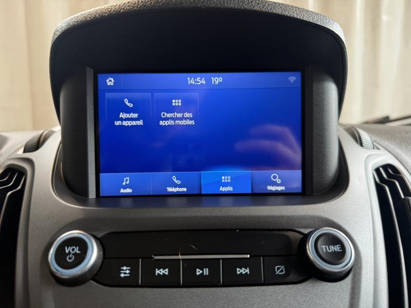 Image de la voiture Ford Transit