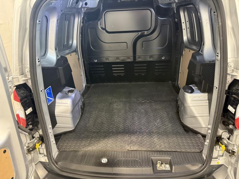 Image de la voiture Ford Transit