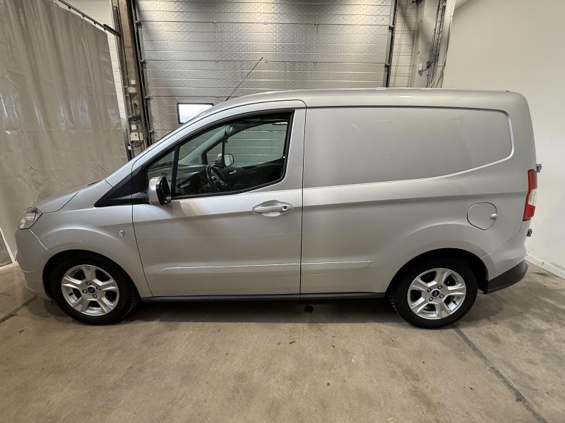 Image de la voiture Ford Transit