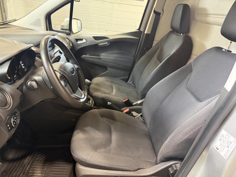 Image de la voiture Ford Transit