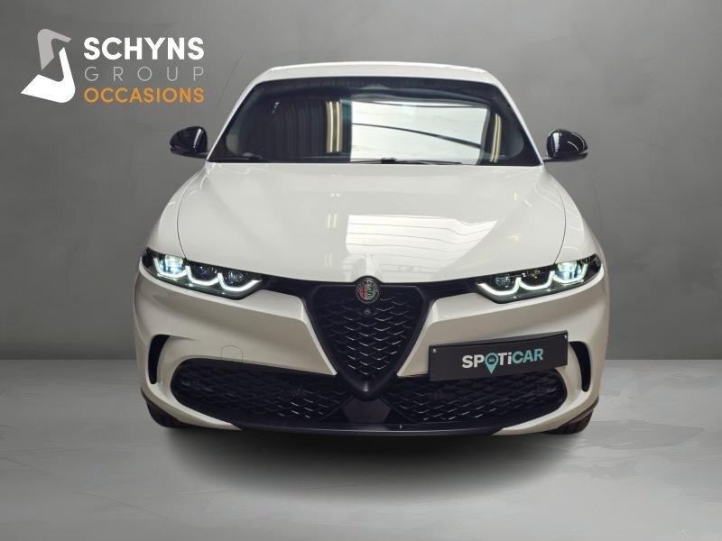 Image de la voiture Alfa Romeo Tonale
