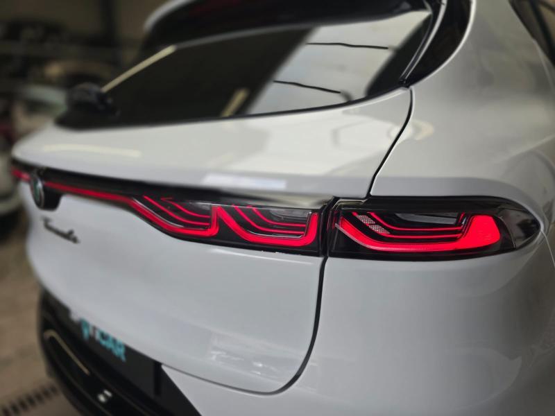 Image de la voiture Alfa Romeo Tonale