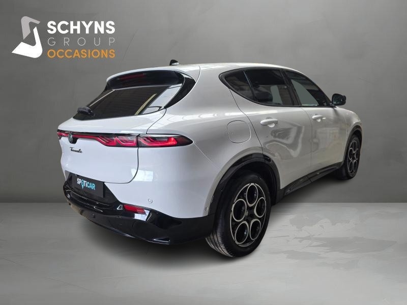 Image de la voiture Alfa Romeo Tonale