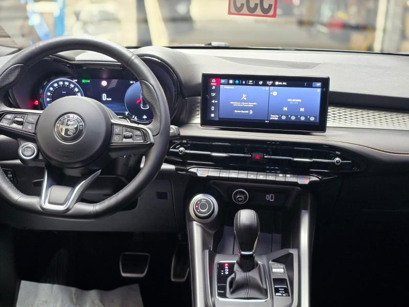 Image de la voiture Alfa Romeo Tonale