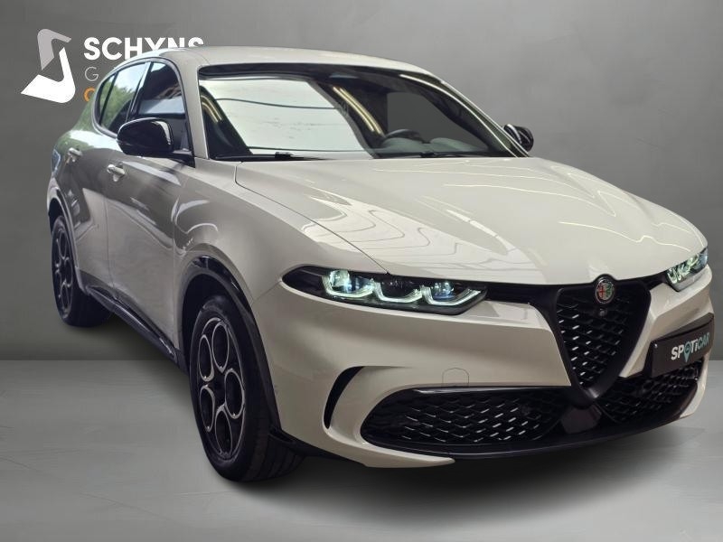 Image de la voiture Alfa Romeo Tonale