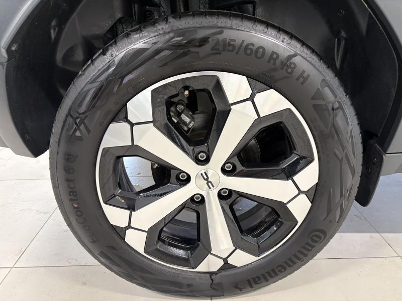 Image de la voiture Dacia Duster