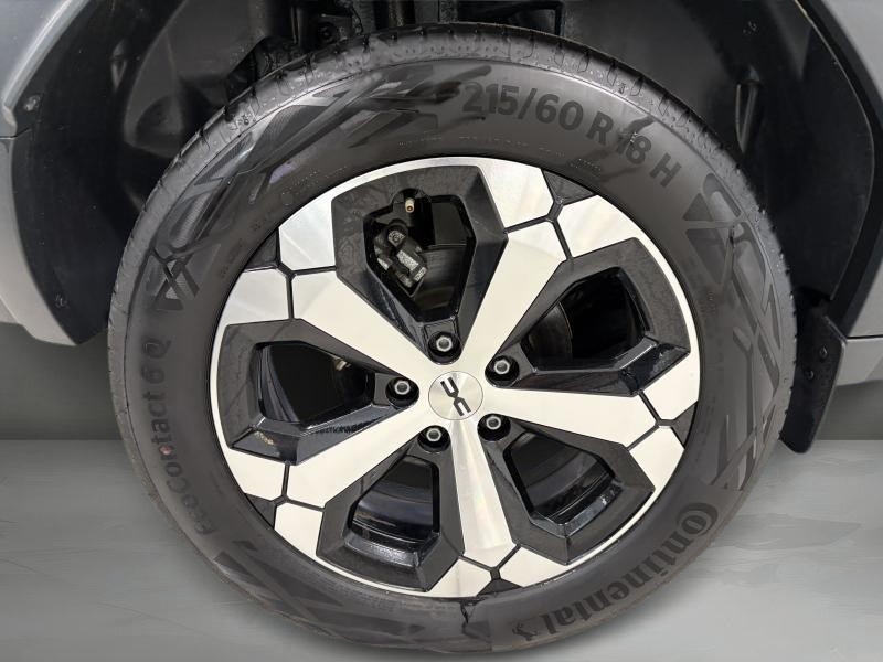 Image de la voiture Dacia Duster