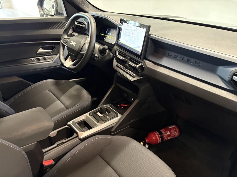 Image de la voiture Dacia Duster