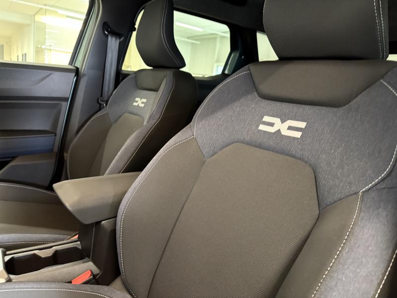 Image de la voiture Dacia Duster