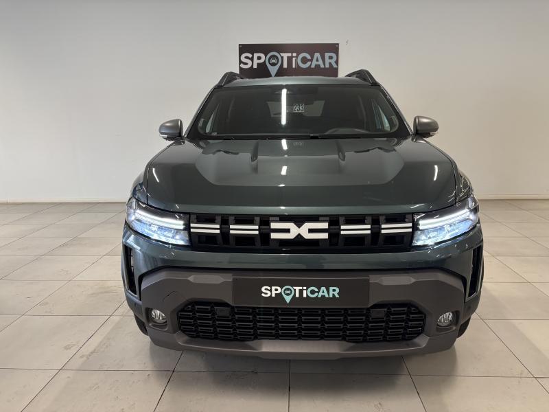 Image de la voiture Dacia Duster