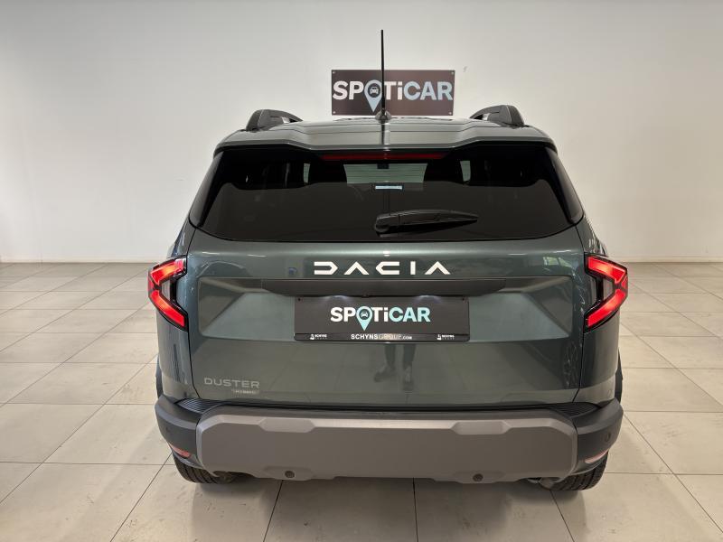 Image de la voiture Dacia Duster