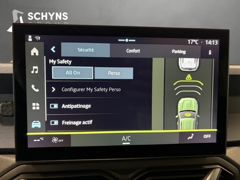 Image de la voiture Dacia Duster