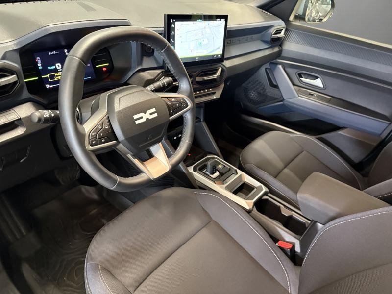 Image de la voiture Dacia Duster