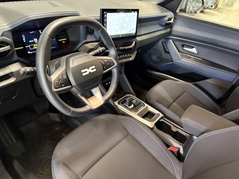 Image de la voiture Dacia Duster