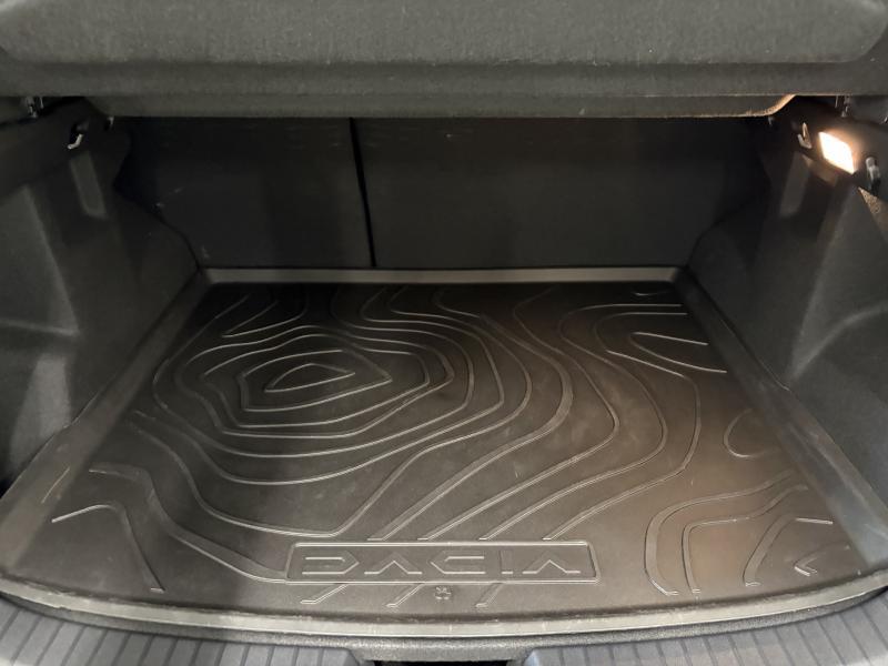 Image de la voiture Dacia Duster