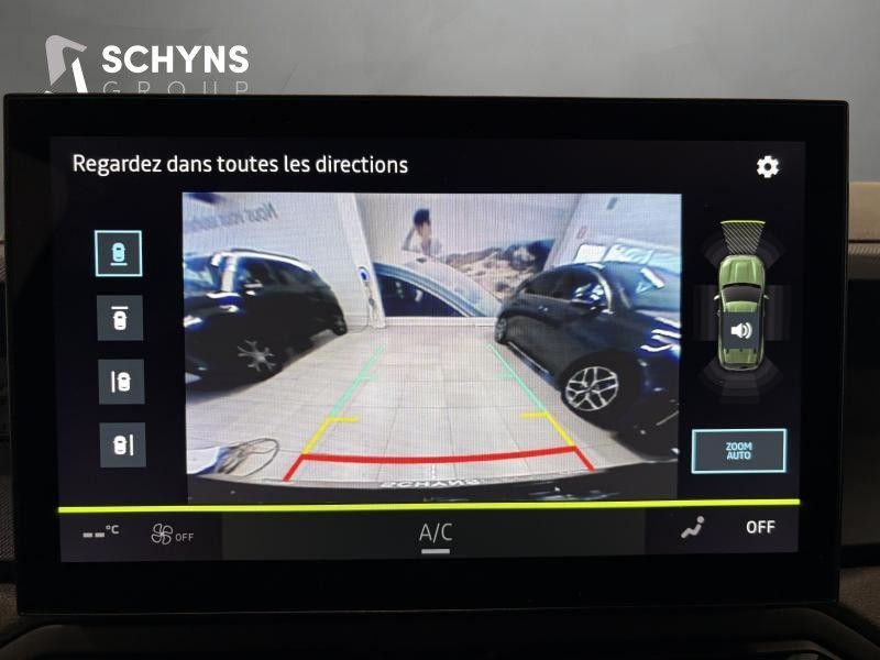 Image de la voiture Dacia Duster