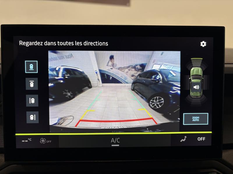 Image de la voiture Dacia Duster