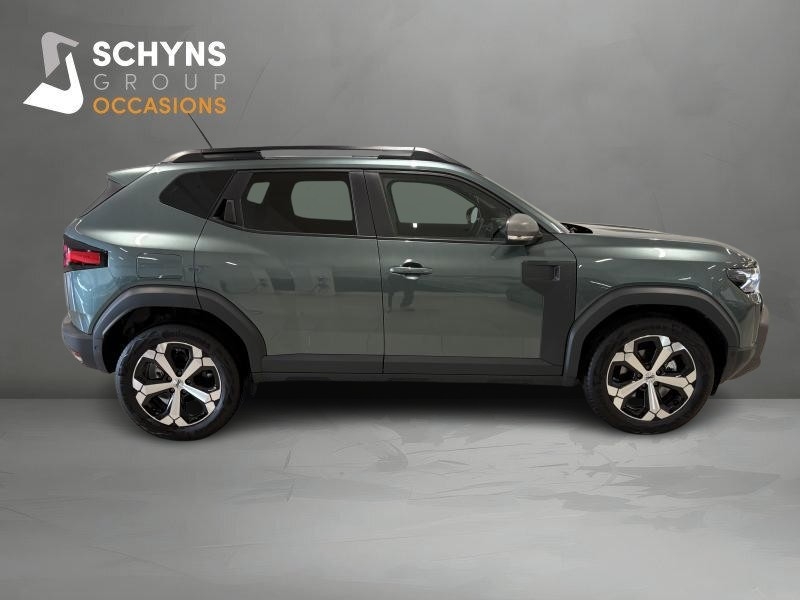 Image de la voiture Dacia Duster