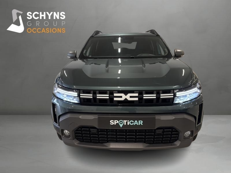 Image de la voiture Dacia Duster