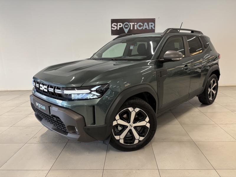 Image de la voiture Dacia Duster
