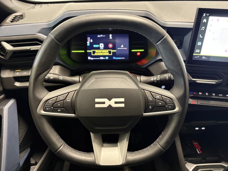 Image de la voiture Dacia Duster