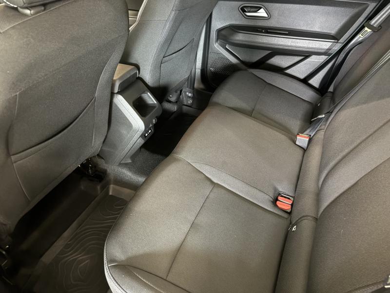Image de la voiture Dacia Duster