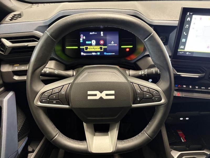 Image de la voiture Dacia Duster