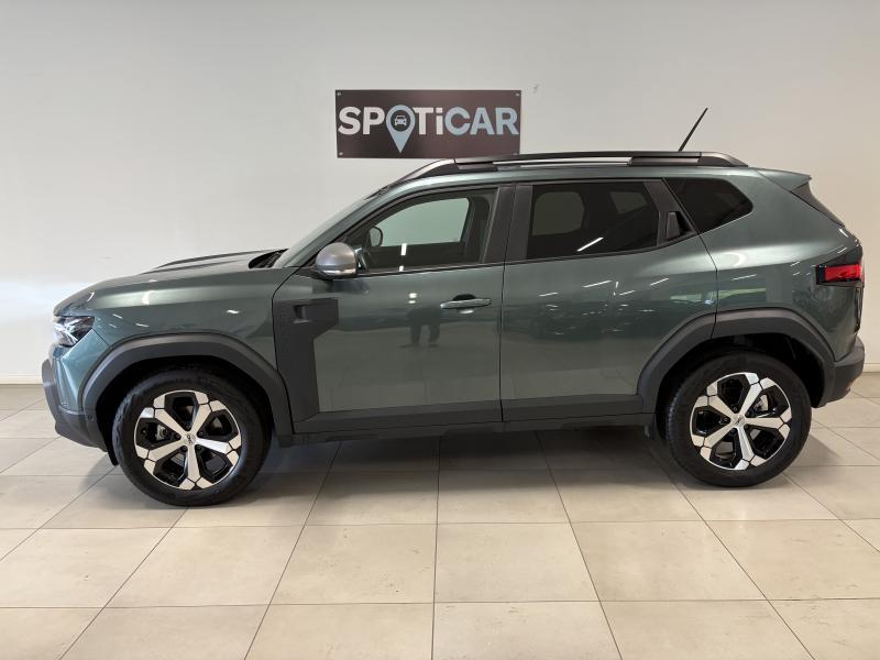 Image de la voiture Dacia Duster