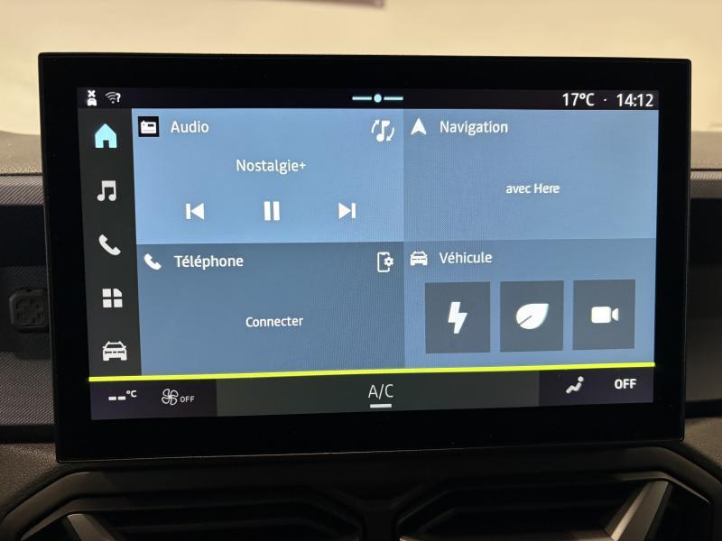 Image de la voiture Dacia Duster