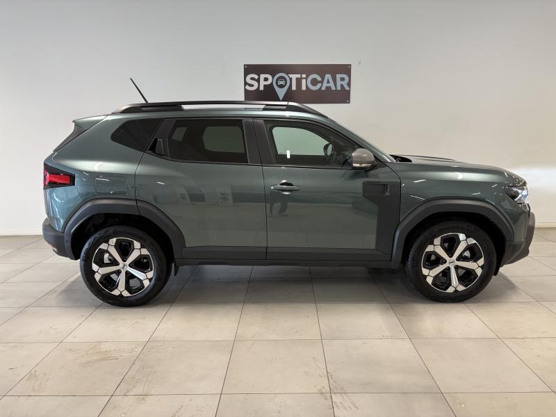 Image de la voiture Dacia Duster