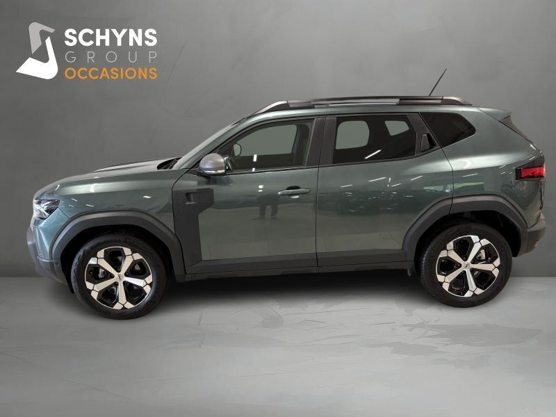 Image de la voiture Dacia Duster