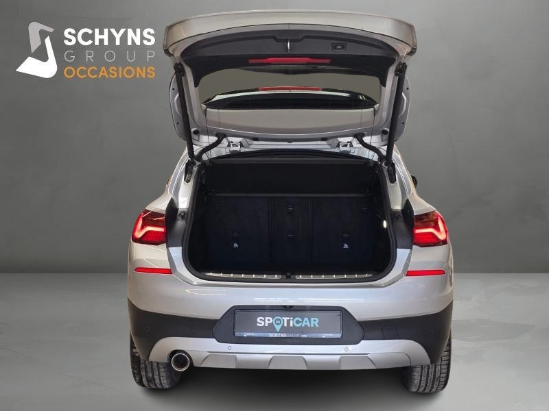 Image de la voiture BMW Serie X X2