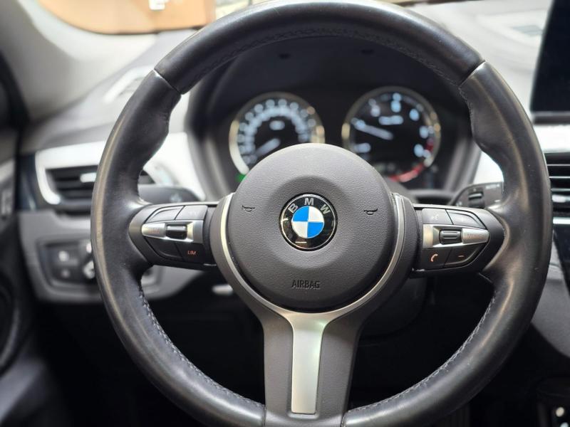 Image de la voiture BMW Serie X X2