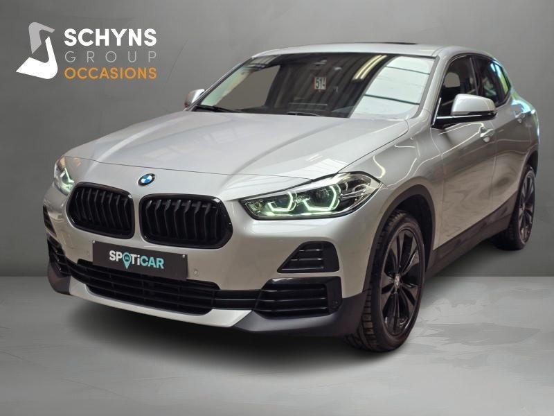 Image de la voiture BMW Serie X X2