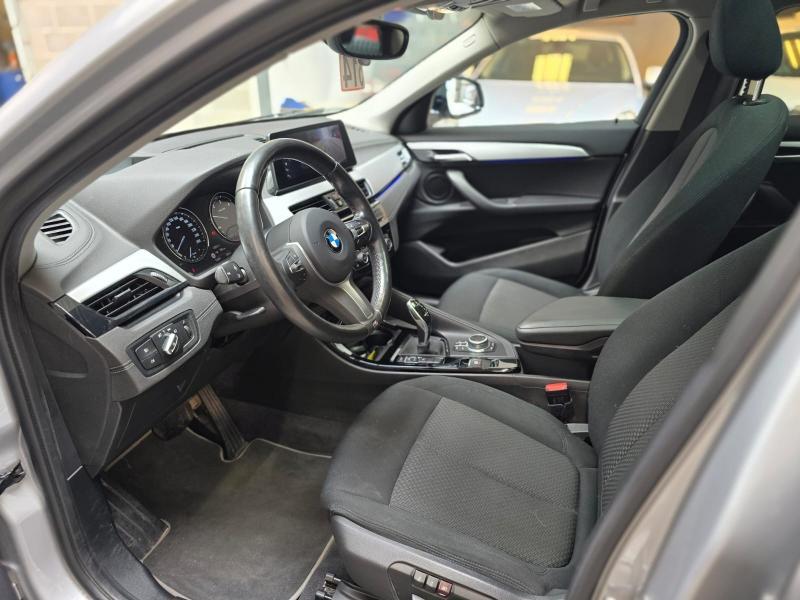 Image de la voiture BMW Serie X X2