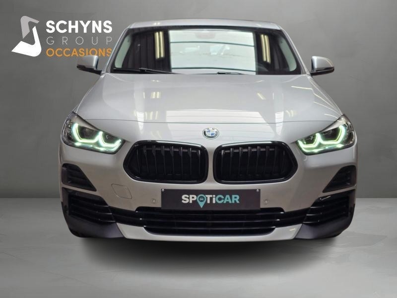 Image de la voiture BMW Serie X X2