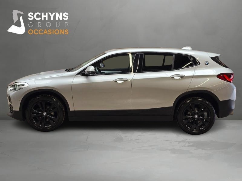 Image de la voiture BMW Serie X X2