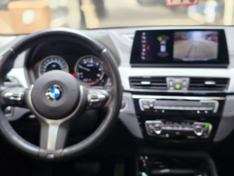 Image de la voiture BMW Serie X X2