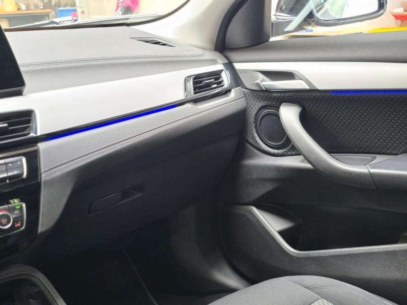 Image de la voiture BMW Serie X X2