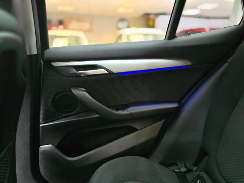 Image de la voiture BMW Serie X X2