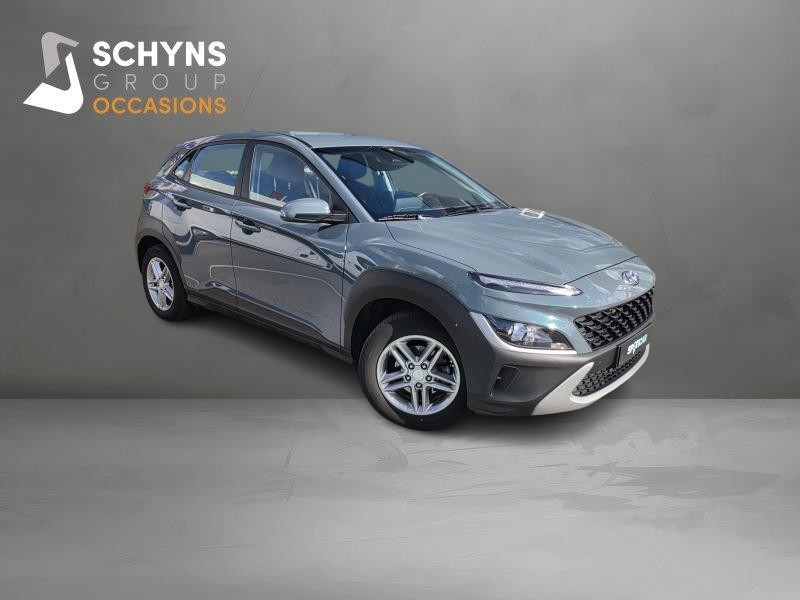 Image de la voiture Hyundai Kona