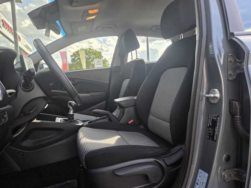 Image de la voiture Hyundai Kona