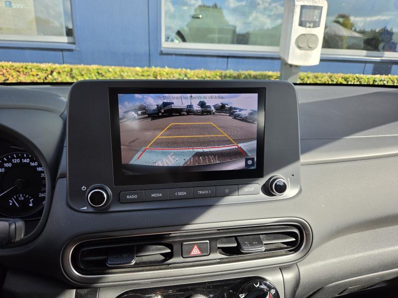 Image de la voiture Hyundai Kona
