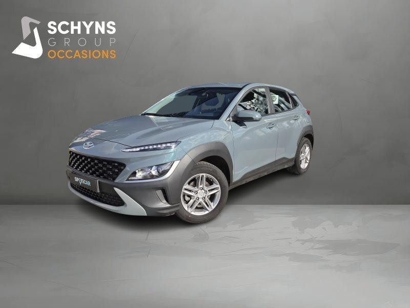 Image de la voiture Hyundai Kona